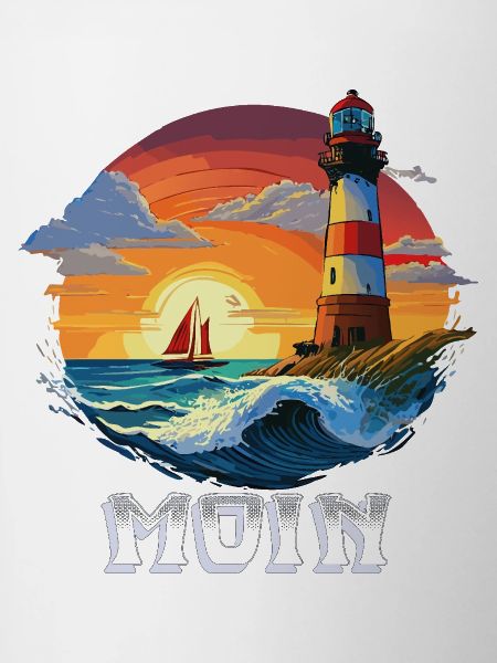 Phare de Moin