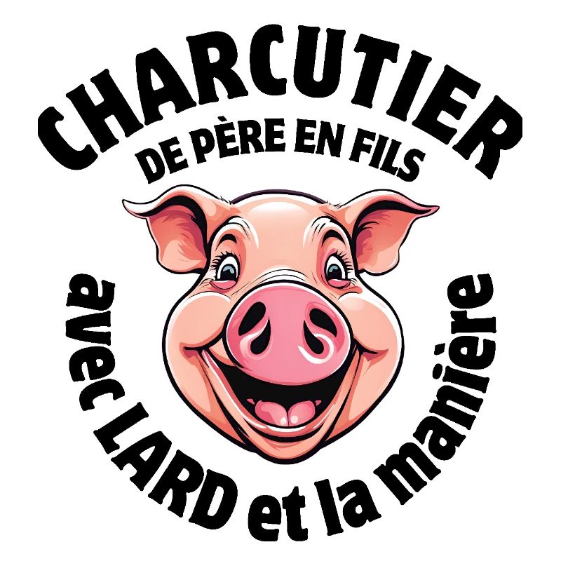 boucher, boucherie, je suis bouche