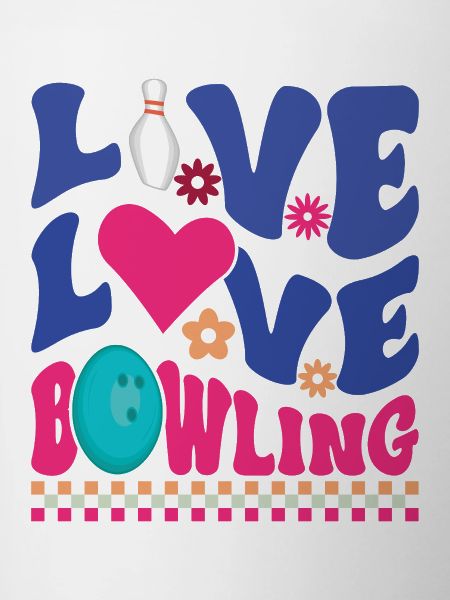 Live Love Bowling