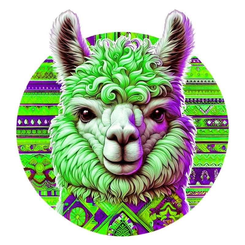 Alpaca
