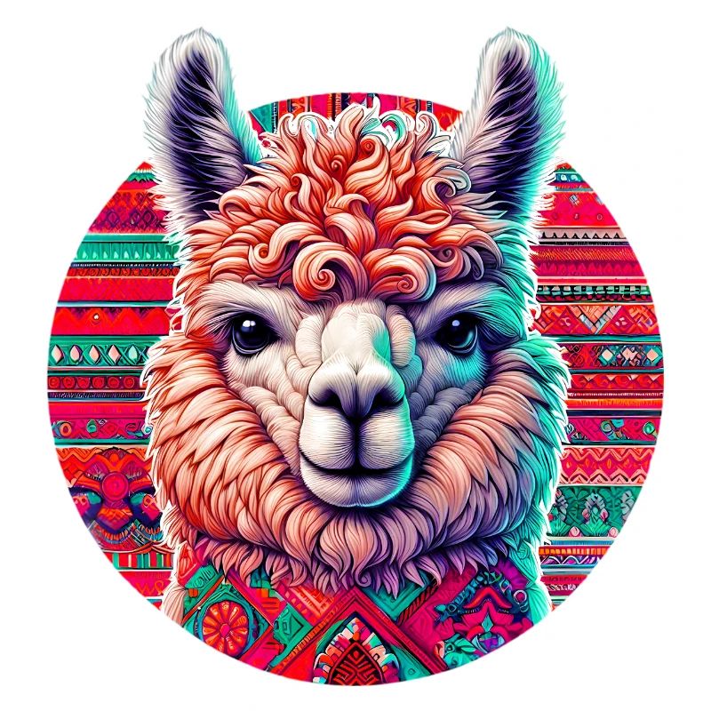 Alpaca