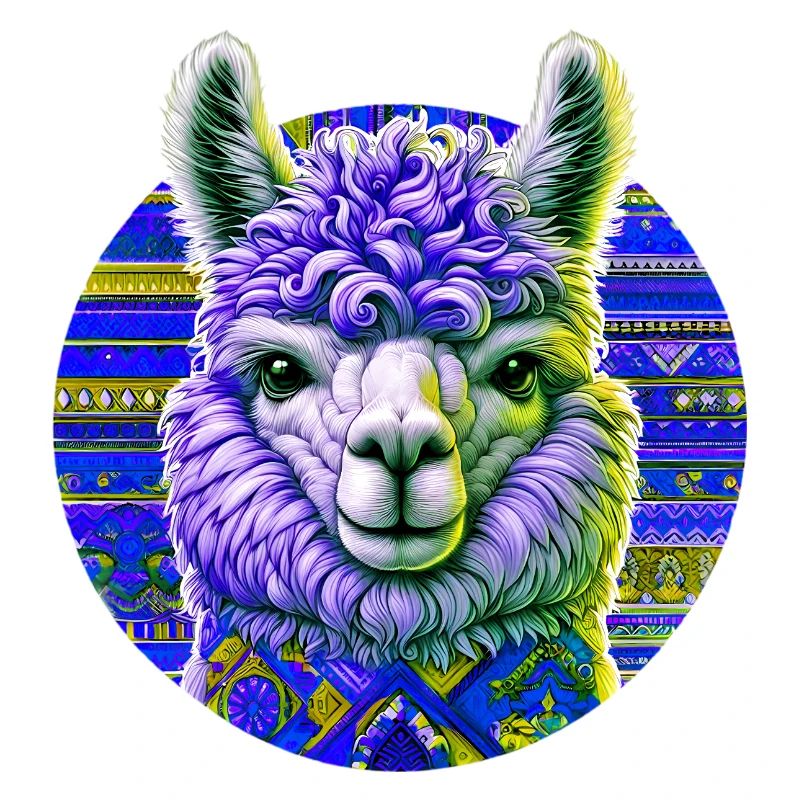 Alpaca