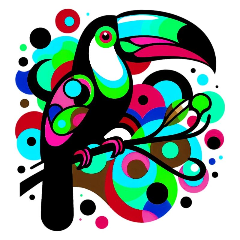 Toucan