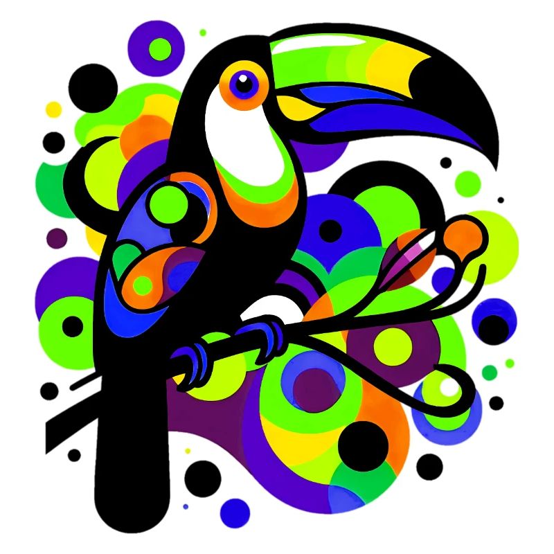 Toucan