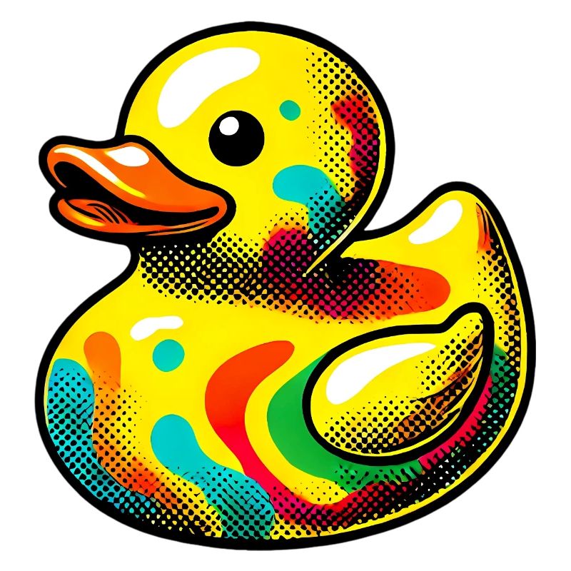 Duckling Duck Duck Duck