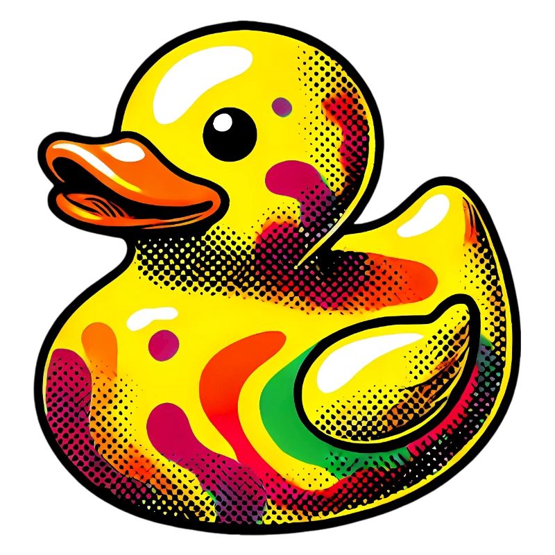 Duckling Duck Duck Duck