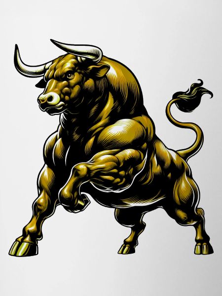 Bull