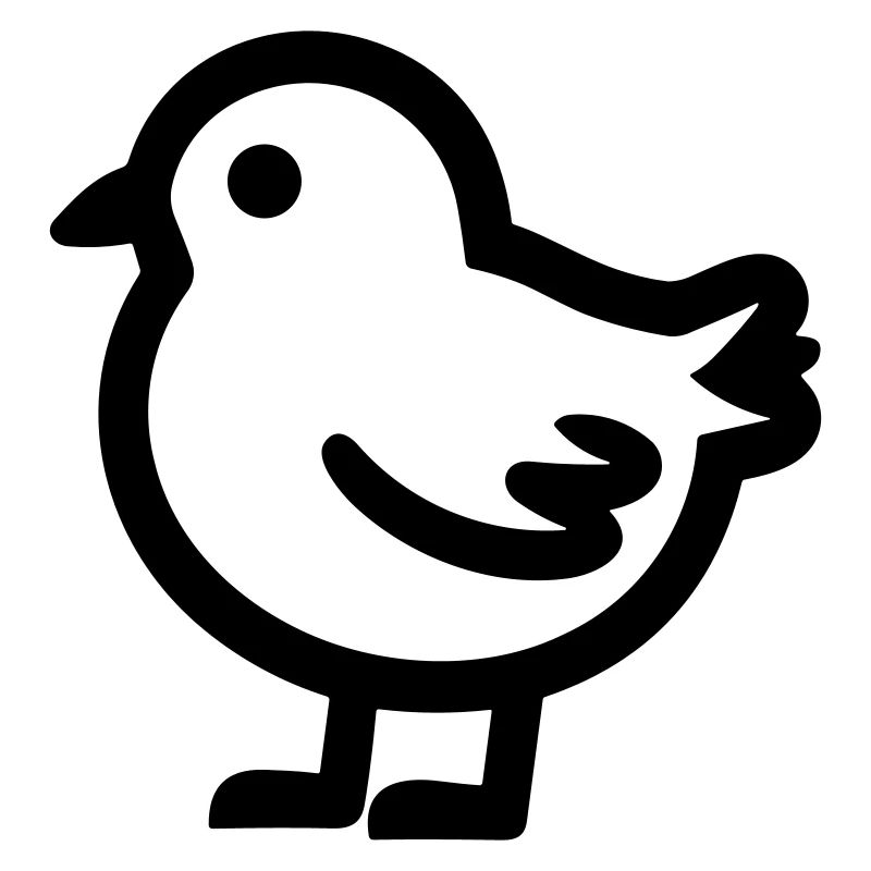 chick
