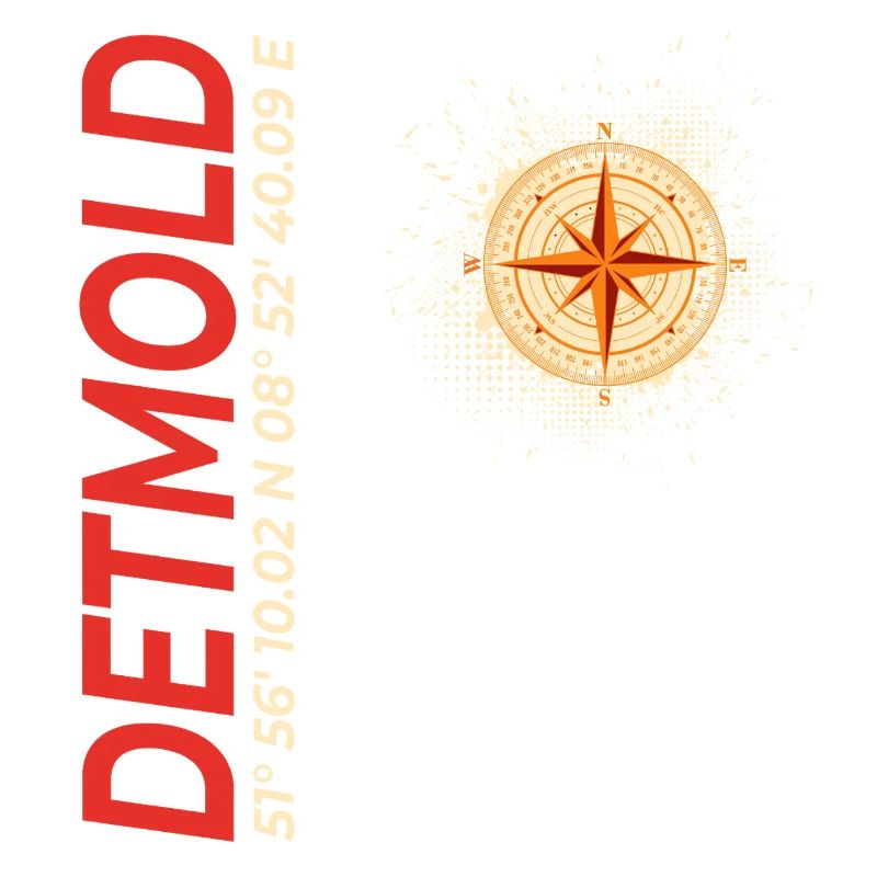 Detmold