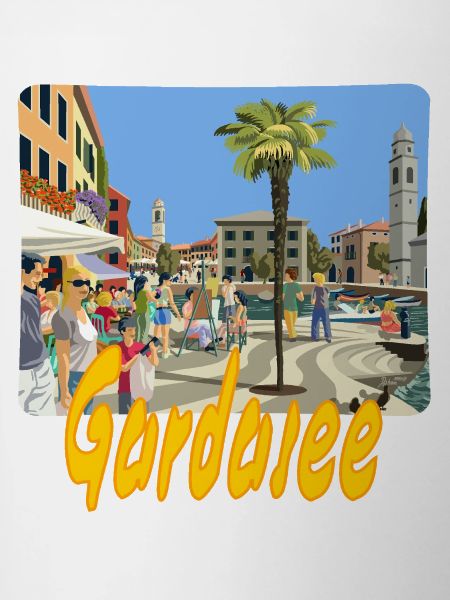Gardasee