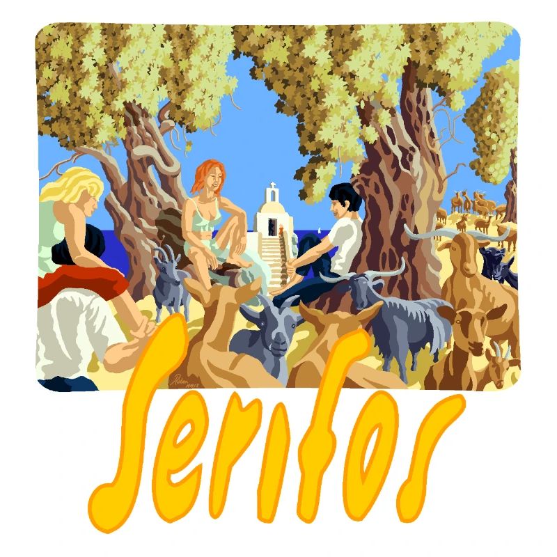 Serifos
