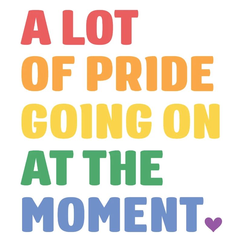 LGBTQ Pride Month - Viel Pride