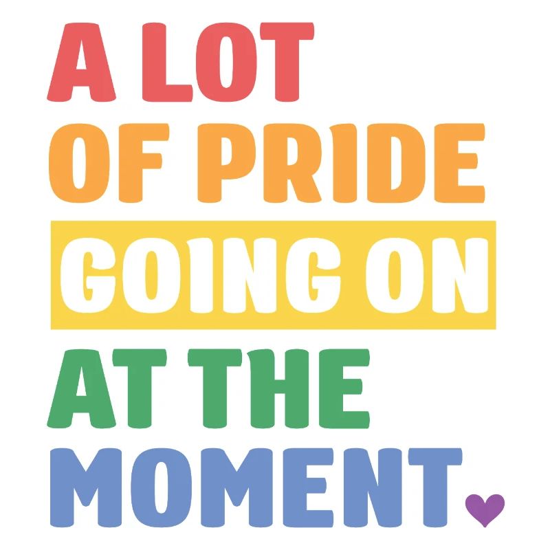 LGBTQ Pride Month - Viel Pride