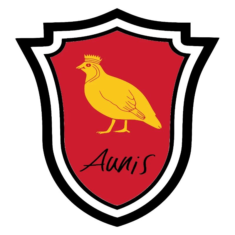 Aunis