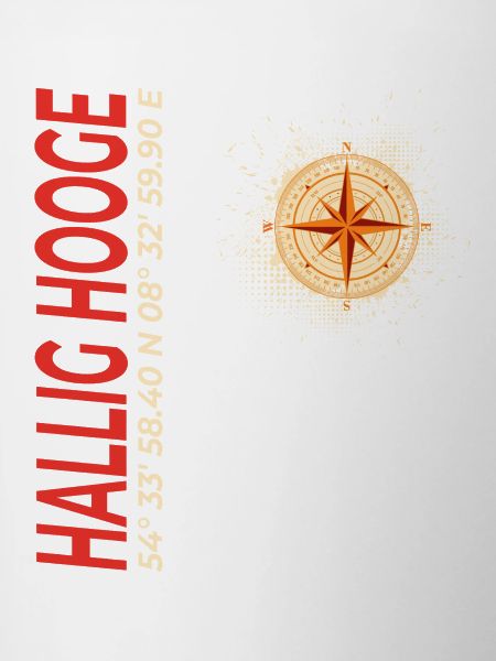Hallig Hooge