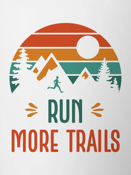 Run More Trails