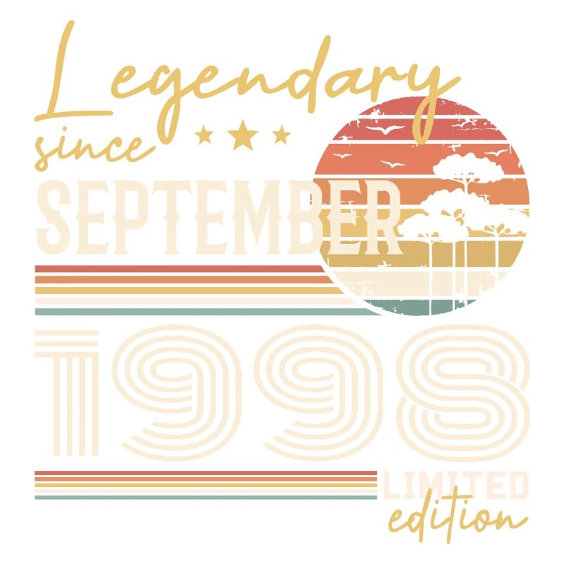 September 1998 Born in September 1998 September 1998