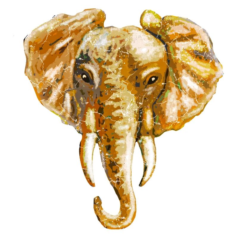 Éléphant