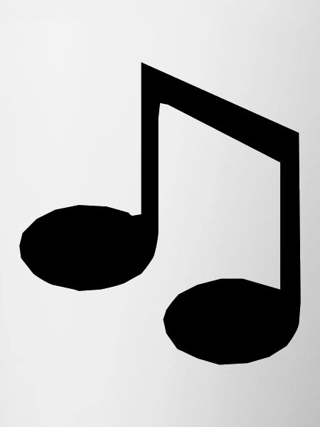 Music note
