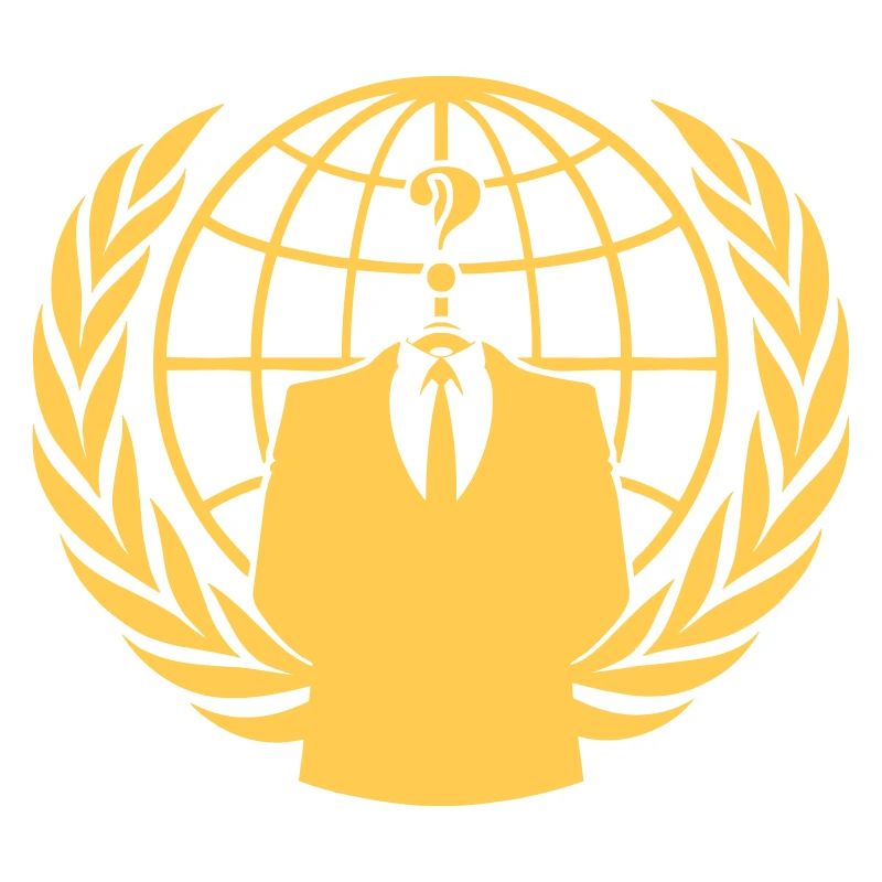 ANONYMOUS