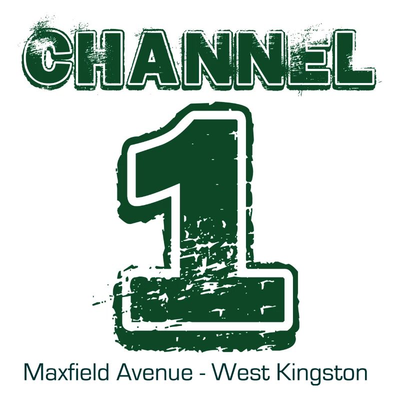 Canal 1 - Avenue Maxfield