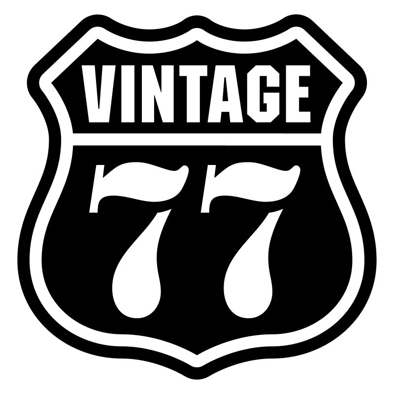 Vintage 77