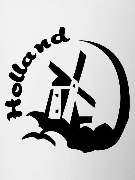 Holland molen
