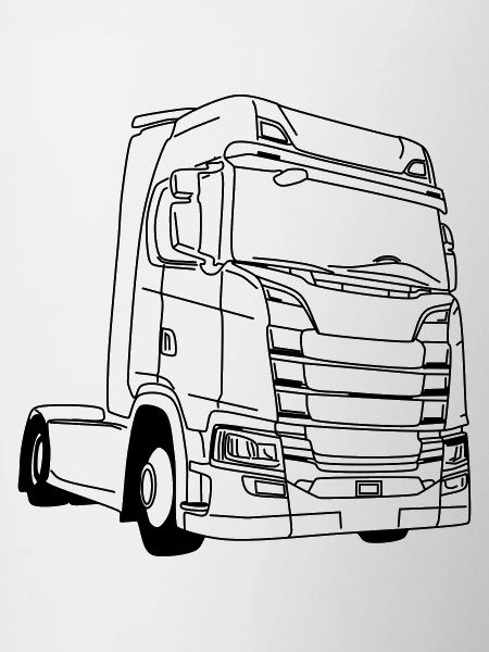 Truck