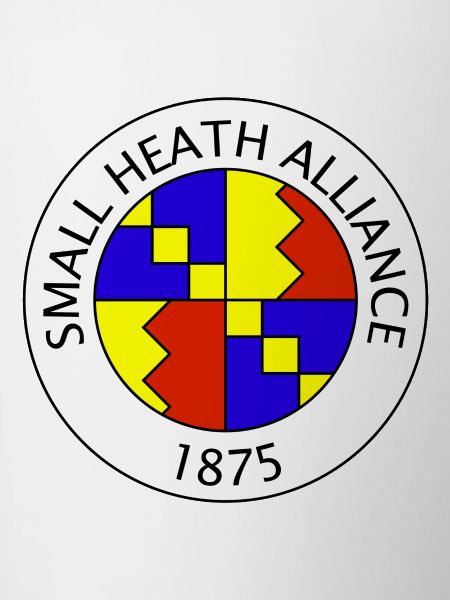 SHA Logo (Original)