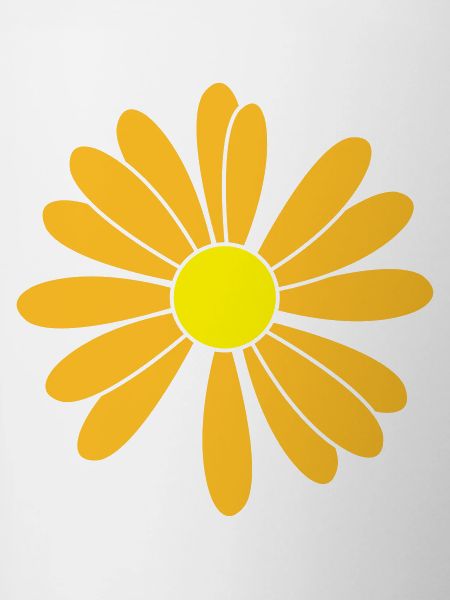 Patch de fleurs