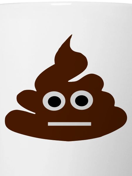 Poop