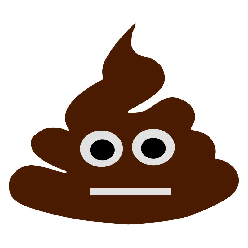 poop