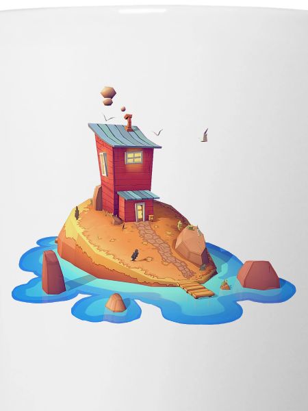 Little Island
