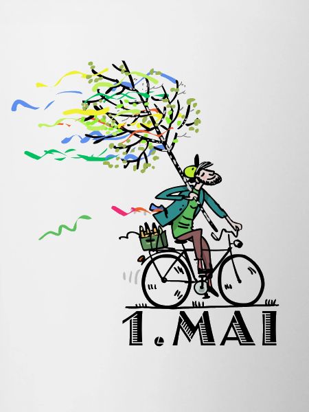 Erster Mai