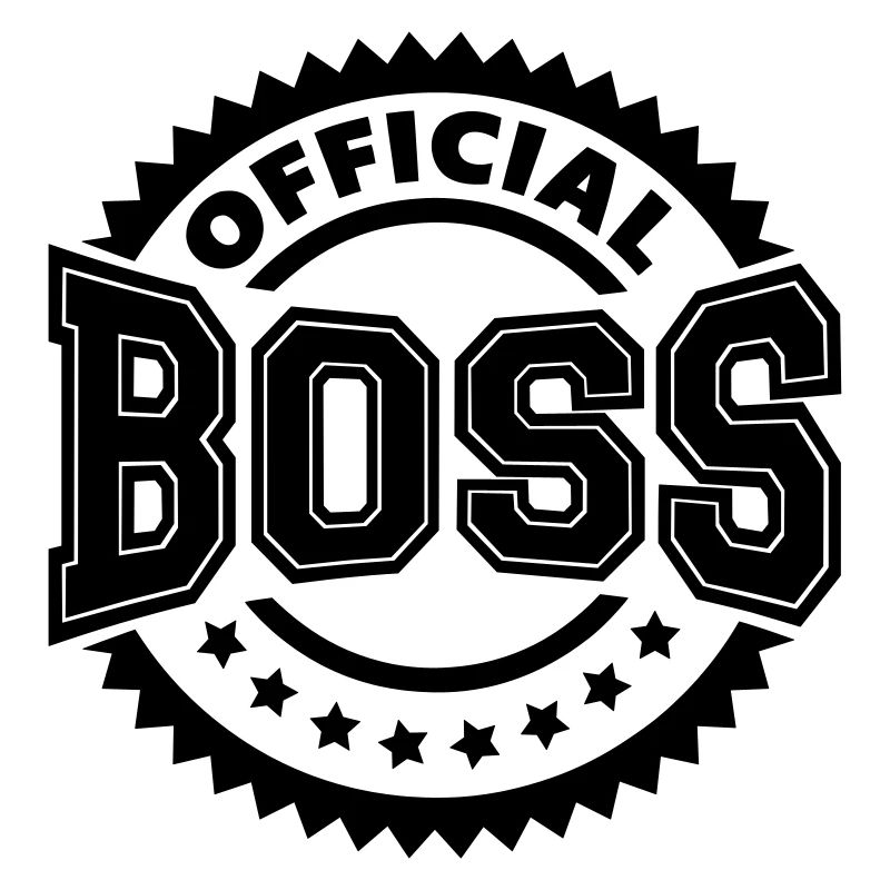 Boss (stamp)
