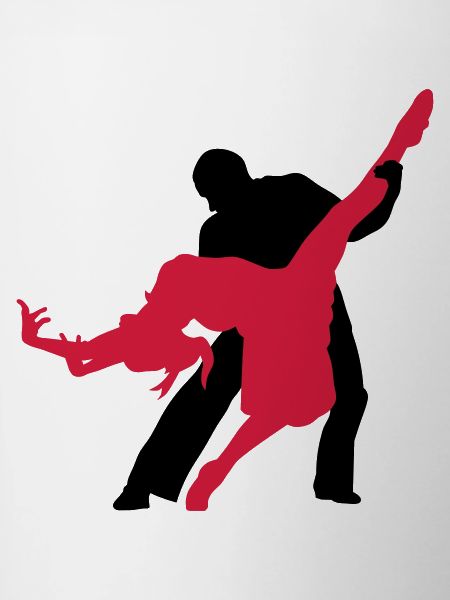 ballroom dancing