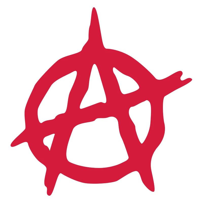 anarchy Anarchie