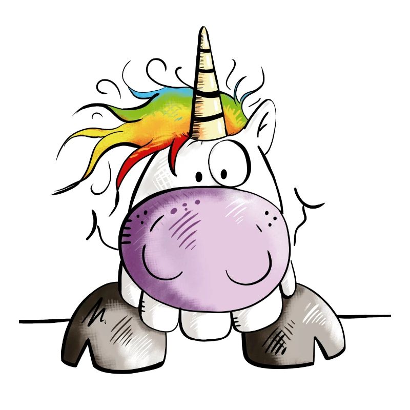 Petit Licorne