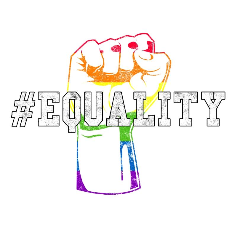 # Equality