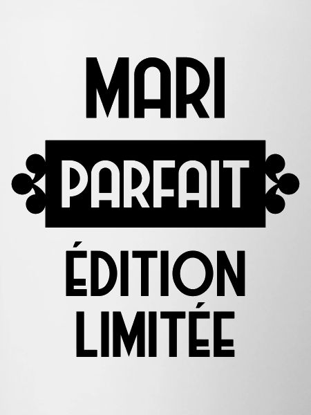Mari - Chéri - Amour - Saint-Valentin - Love