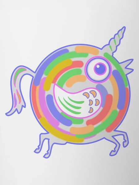 unicorn