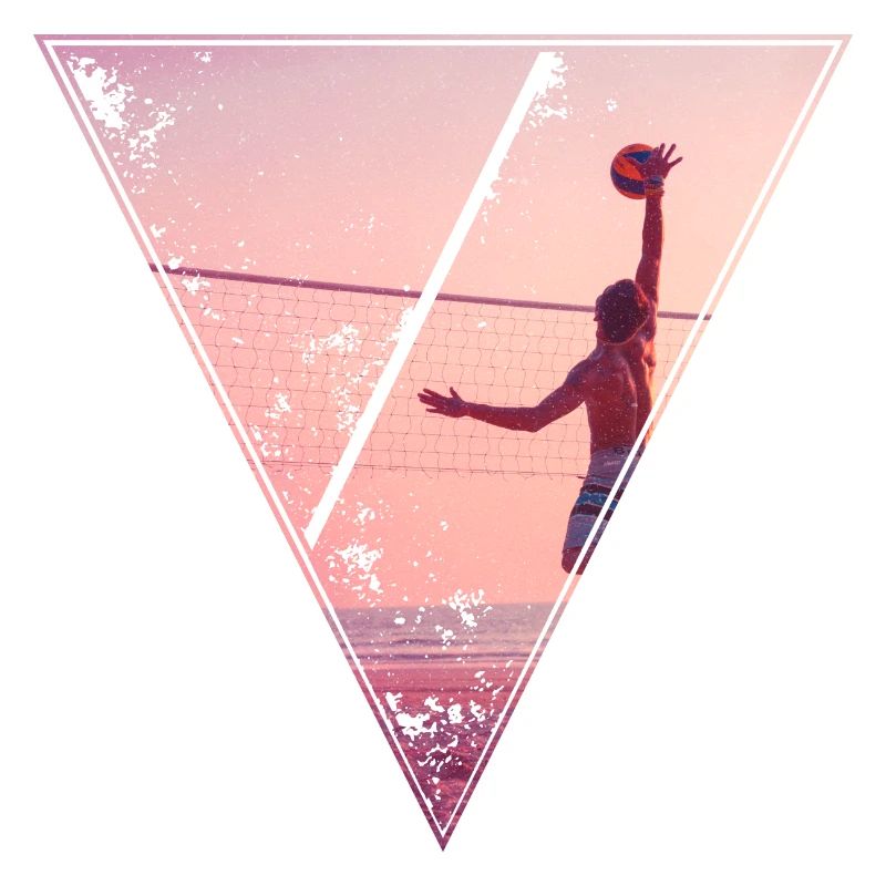 beach volley
