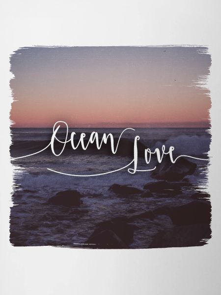 OCEAN LOVE