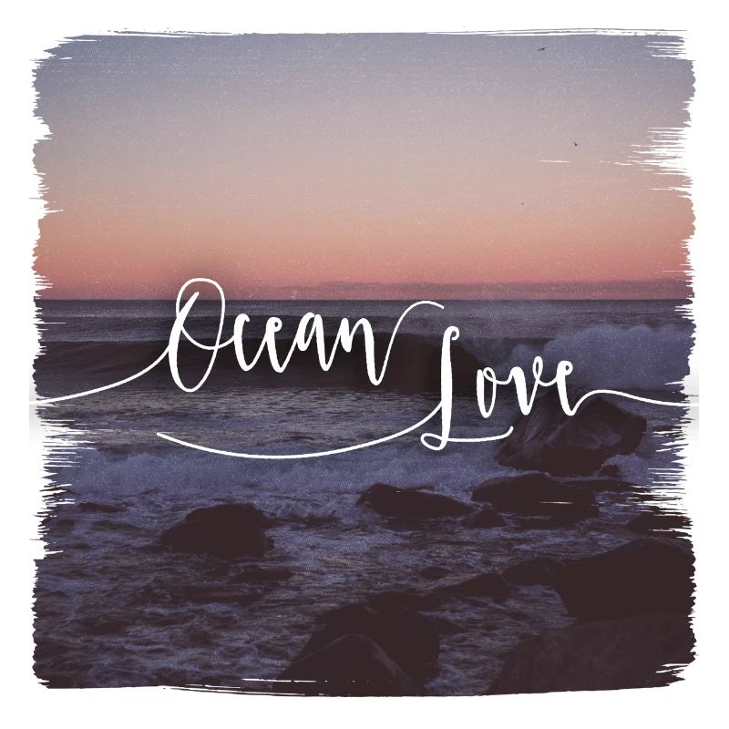 OCEAN LOVE