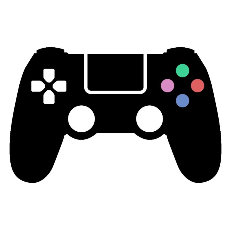Gamecontroller 3
