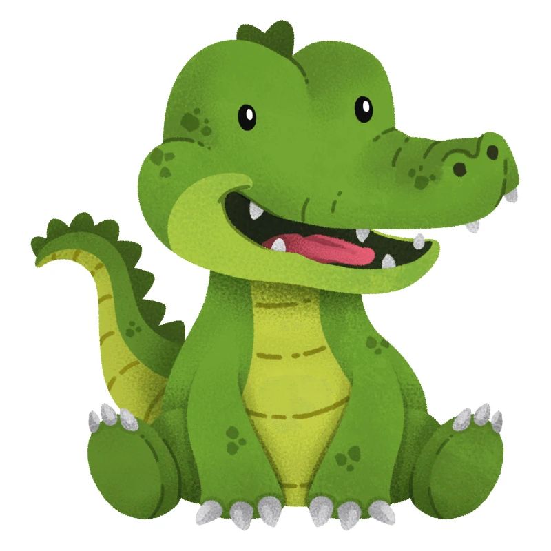crocodile