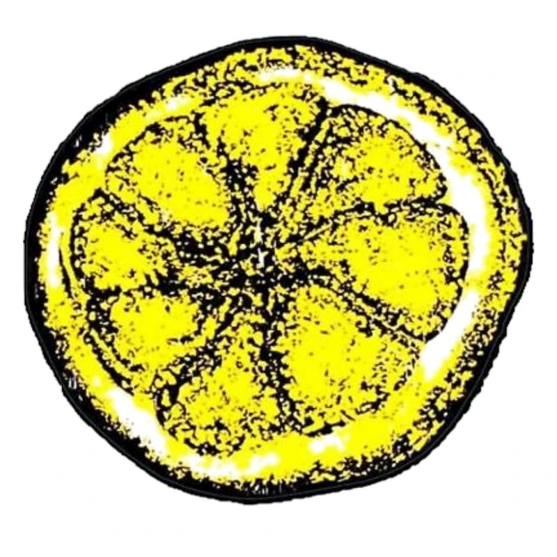 Manchester Lemon