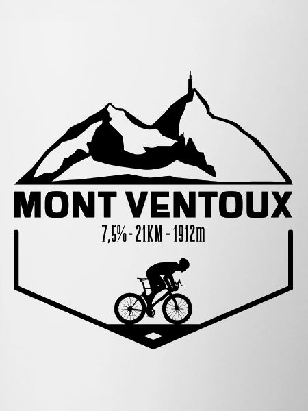 Mont Ventoux Black Edition