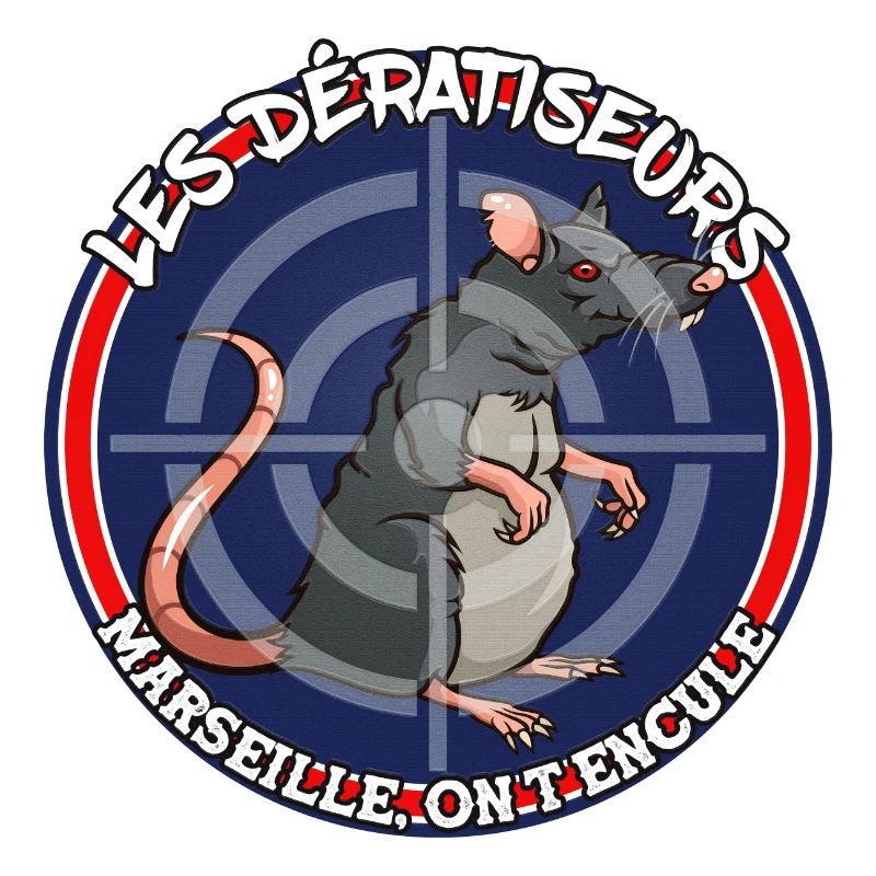 les deratiseurs