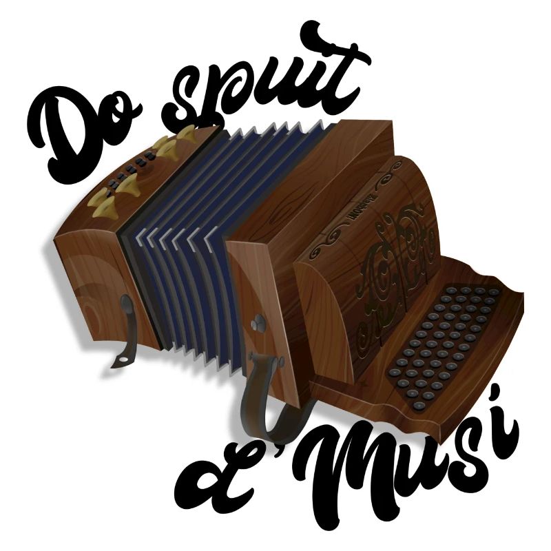 Harmonika - Do spuit d'Musi | ZiachON!
